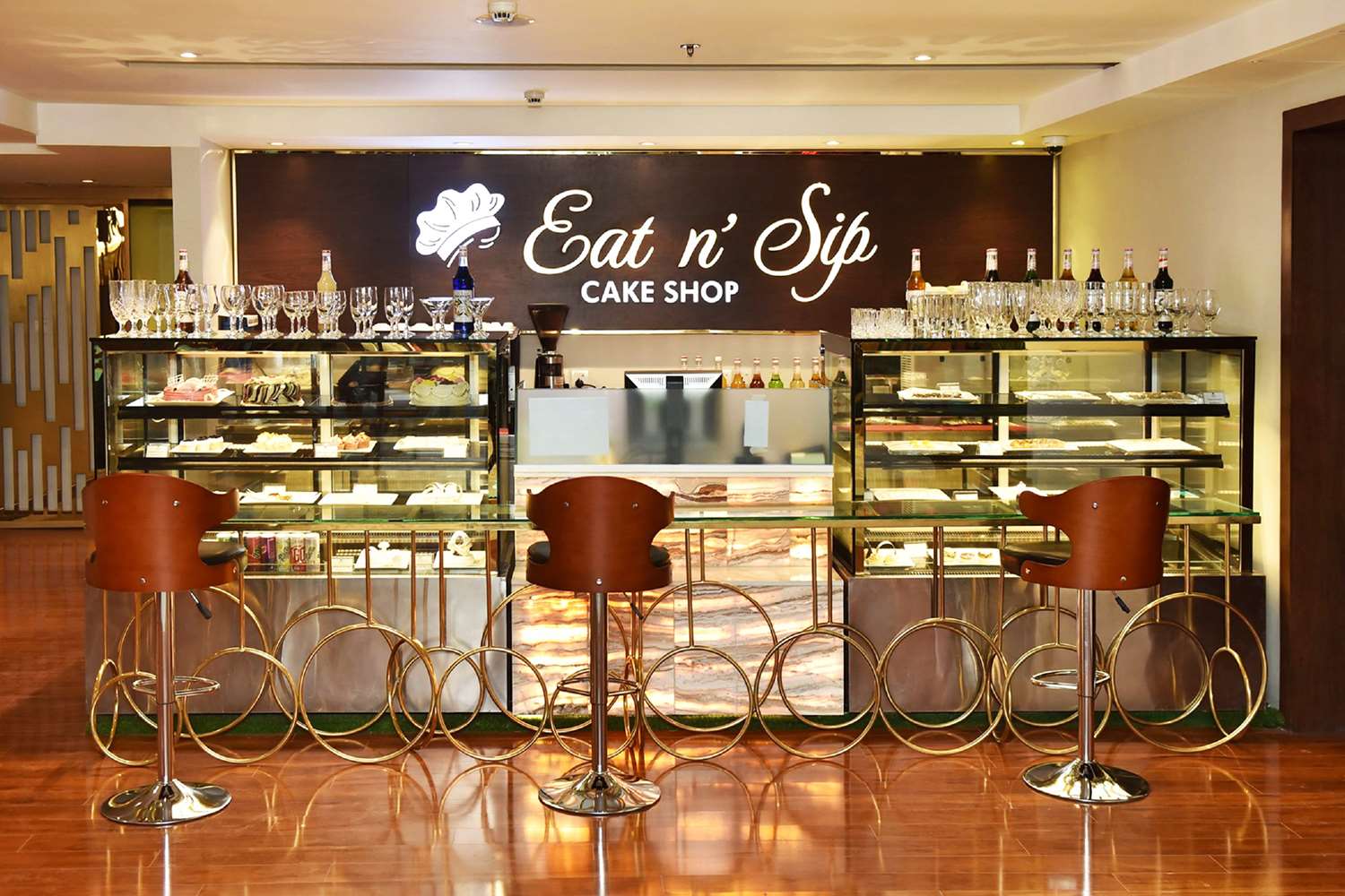 Фото Best Western Premier Islamabad