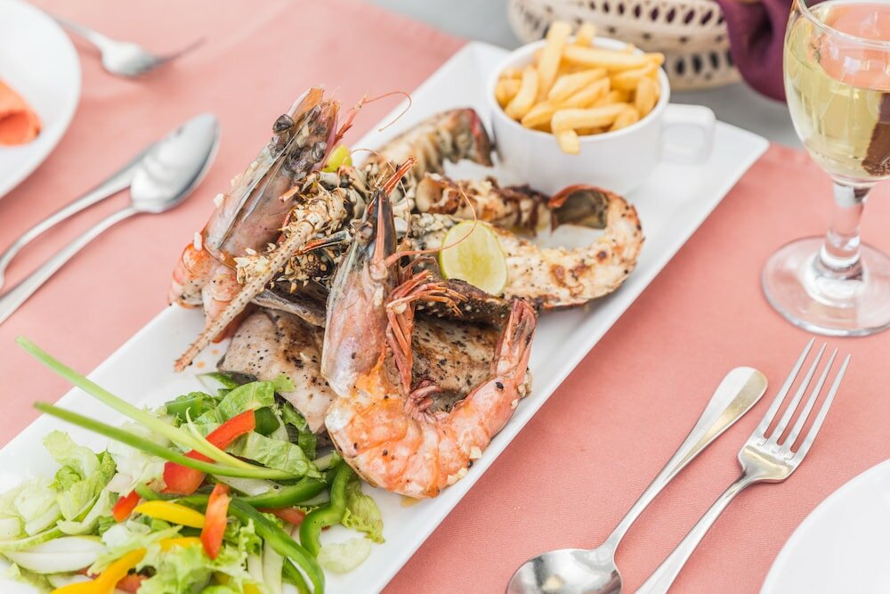 Фото Equator Village 