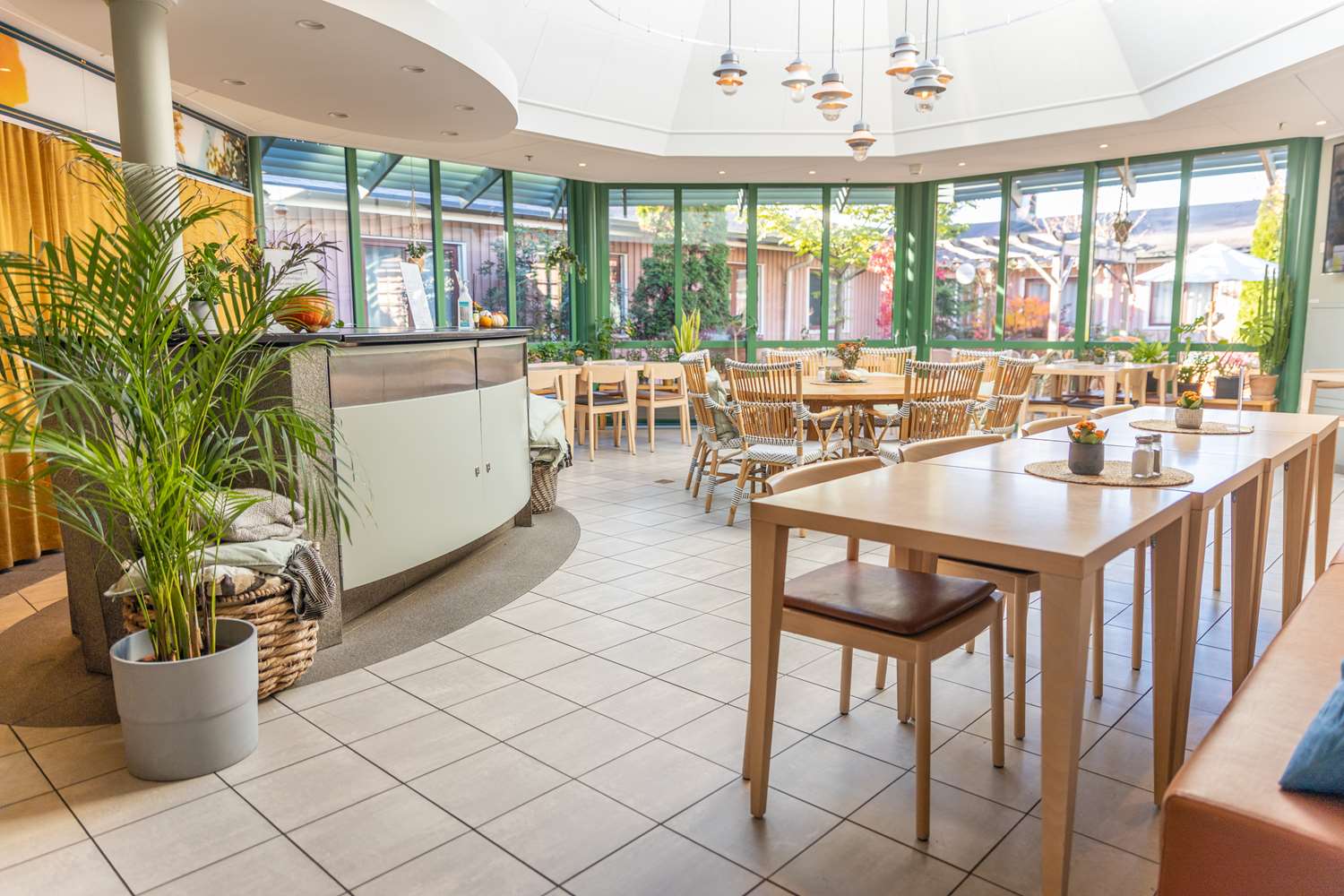 Фото Hotel Heden