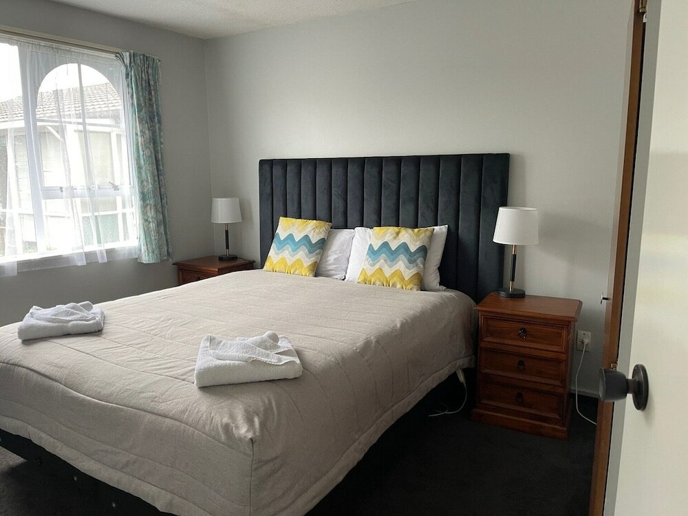 Фото Earnslaw Motel