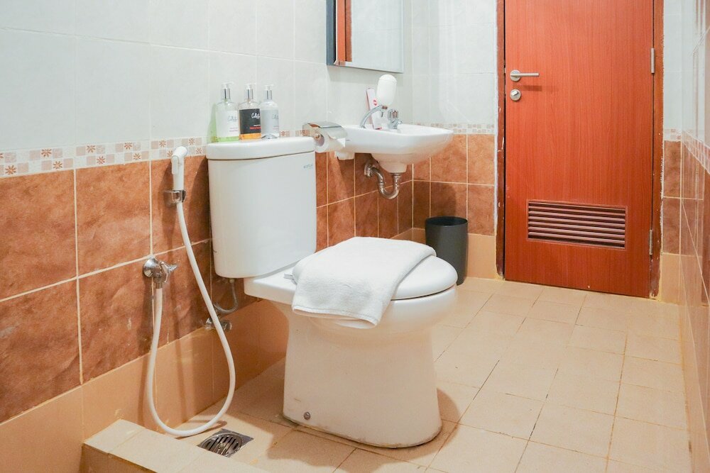 Фото Apartment Palazzo/Grand Palace Kemayoran