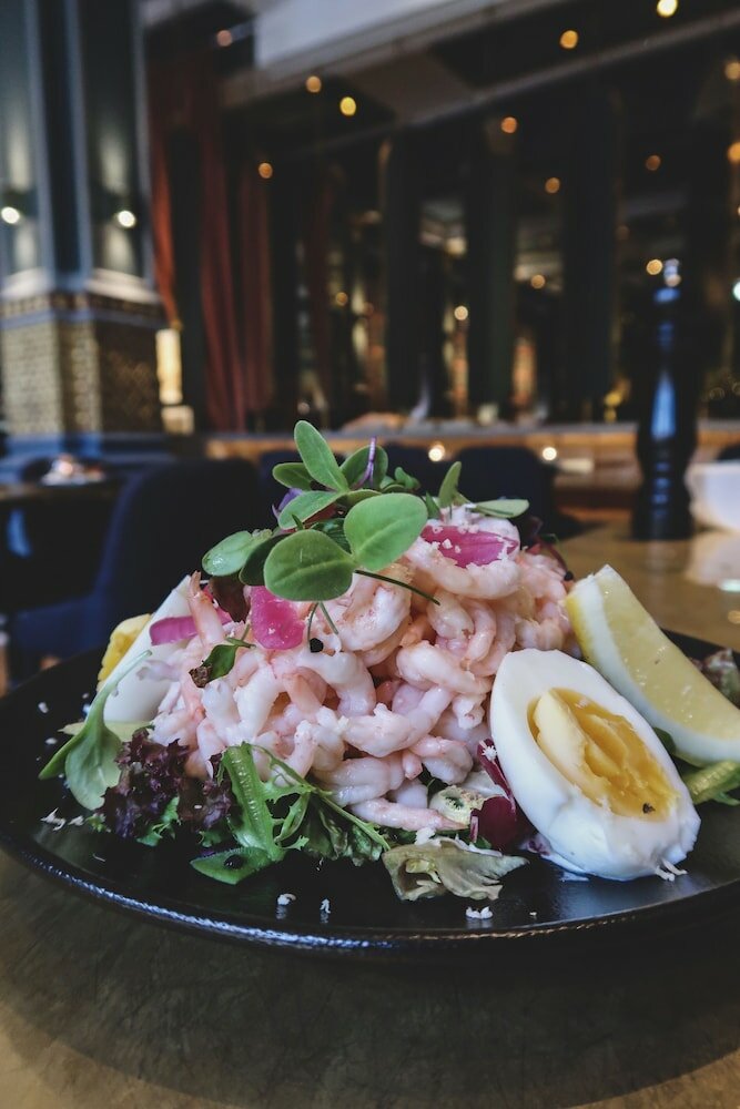 Фото Elite Hotel Mollberg