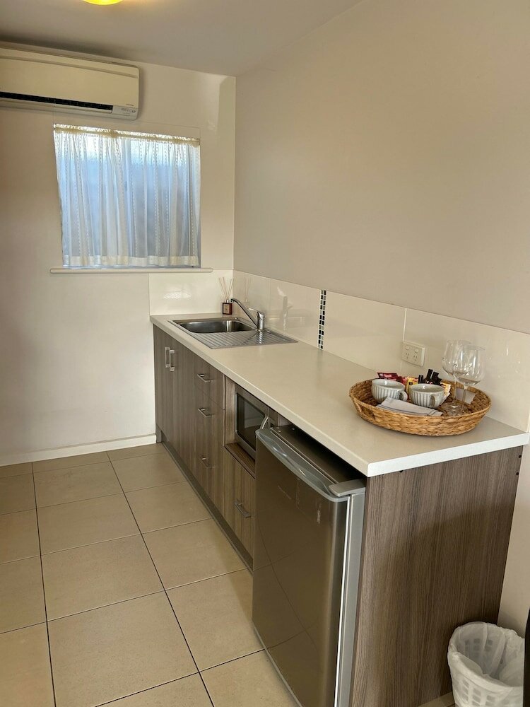 Фото Comfort Inn Victor Harbor