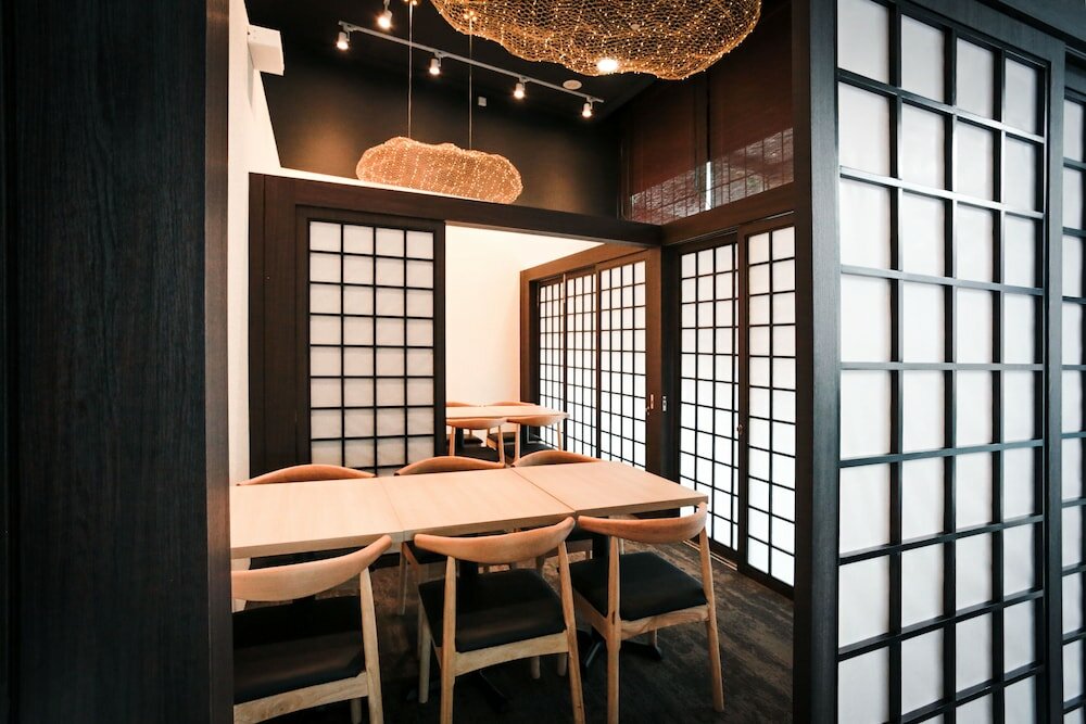 Фото Dorsett Singapore