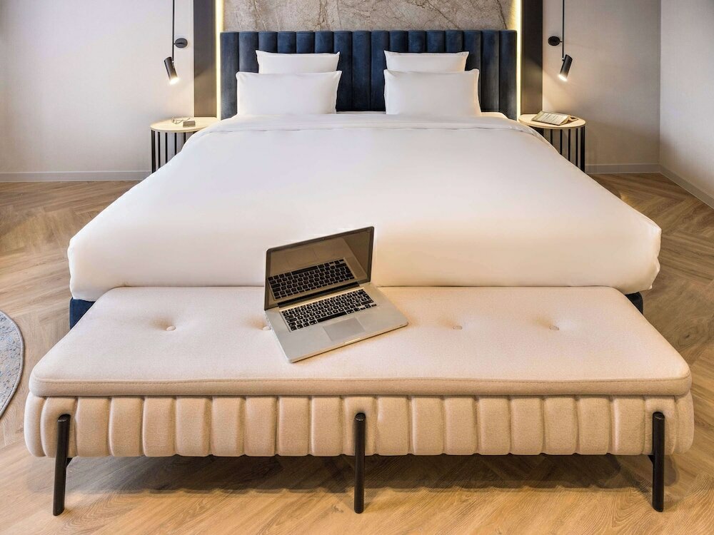 Фото Festa Sofia Hotel