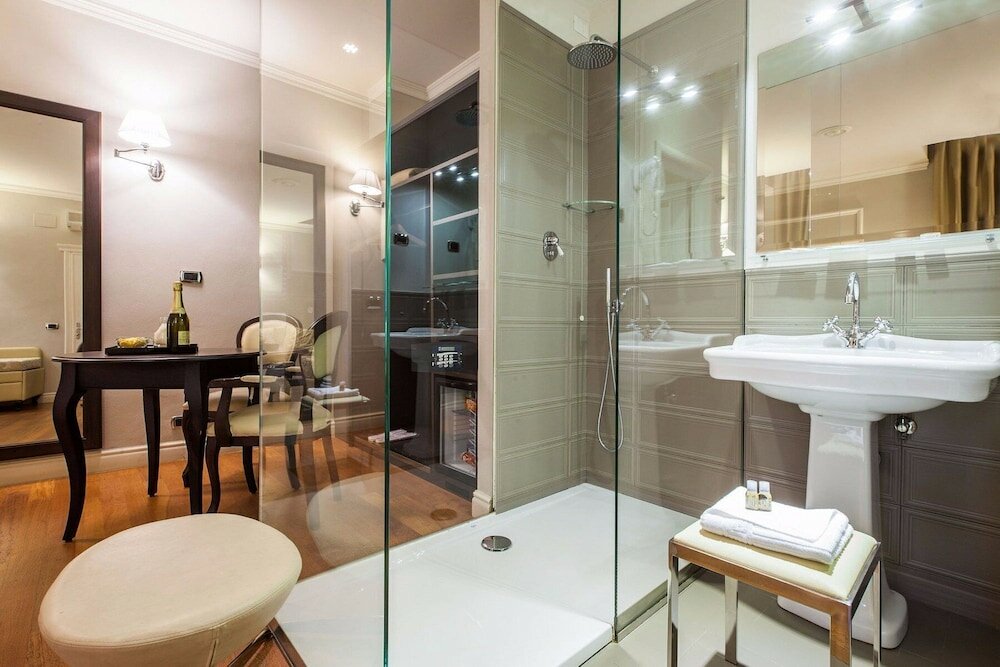 Фото Hotel Lombardia