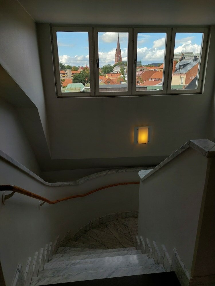 Фото Hotel Bishops Arms Lund