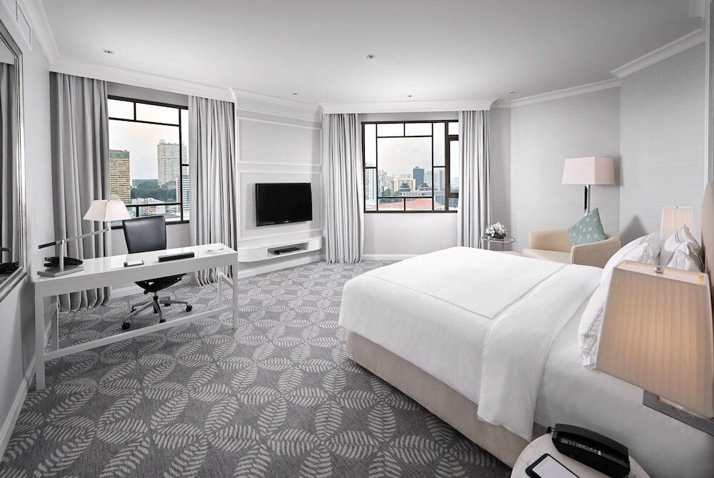 Фото Paradox Singapore Merchant Court