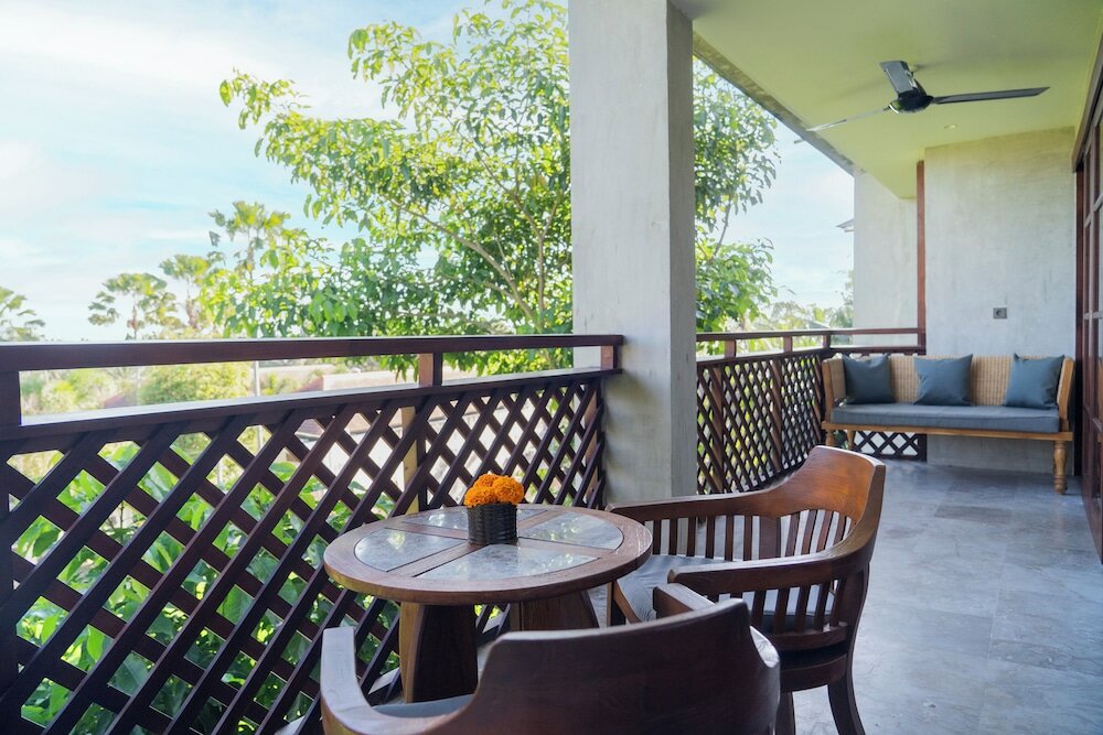 Фото Adiwana Bisma