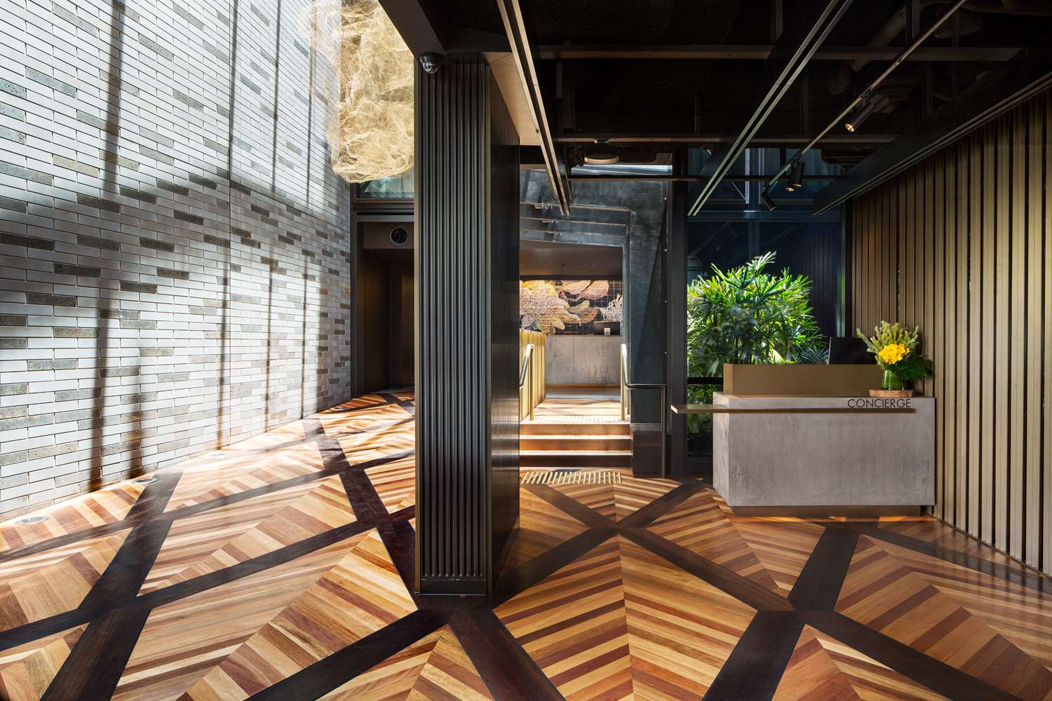 Фото West Hotel Sydney, Curio Collection by Hilton