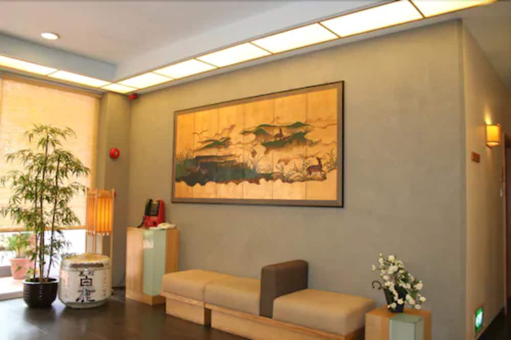 Фото Hotel Sakura by Venue