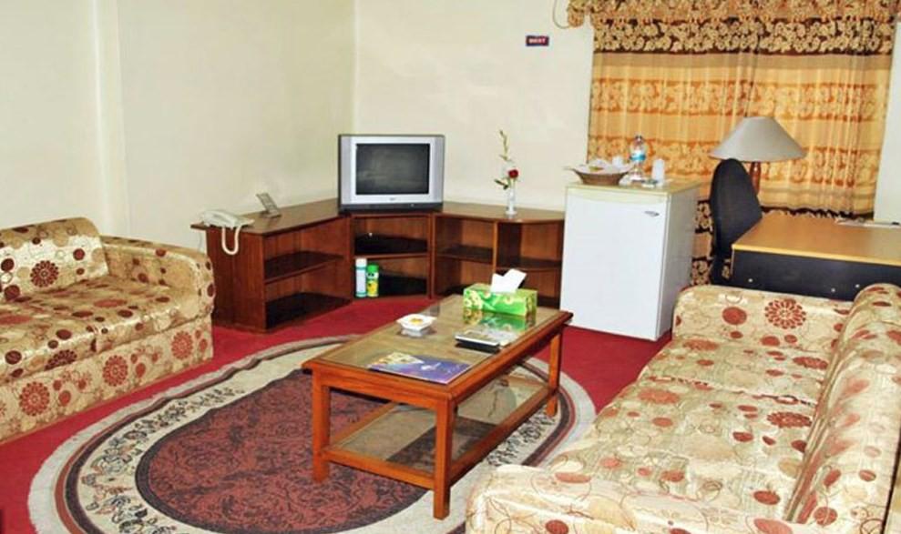 Фото Western Inn International