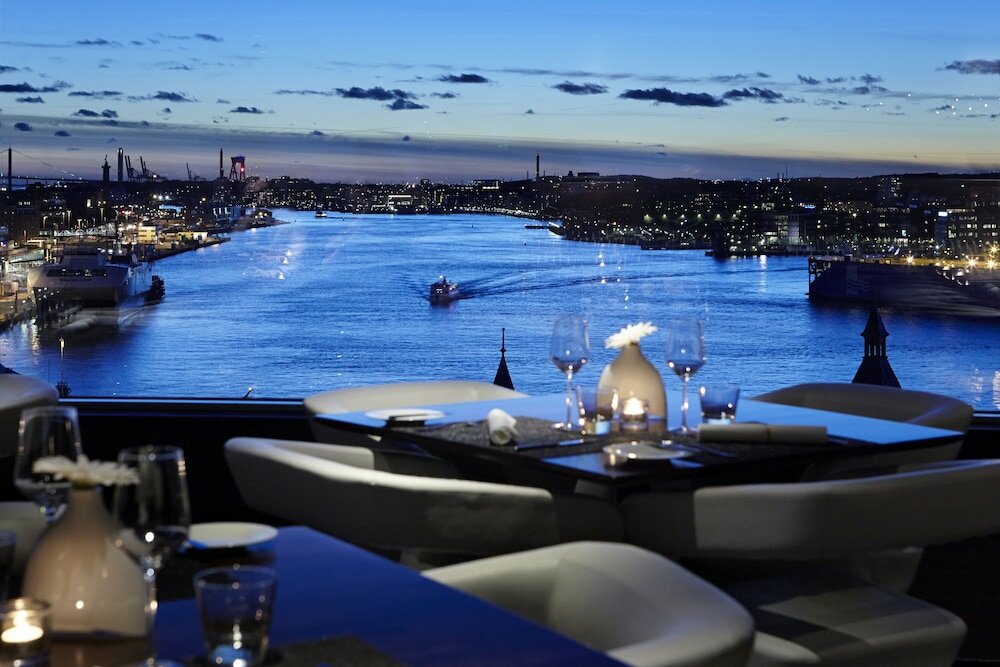 Фото Hotel Riverton