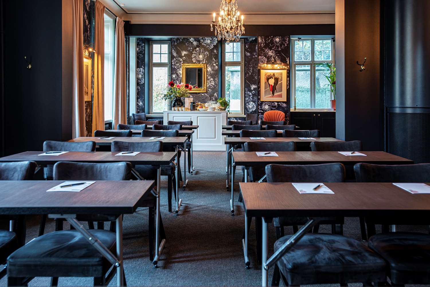 Фото The Vault Hotel, WorldHotels Crafted