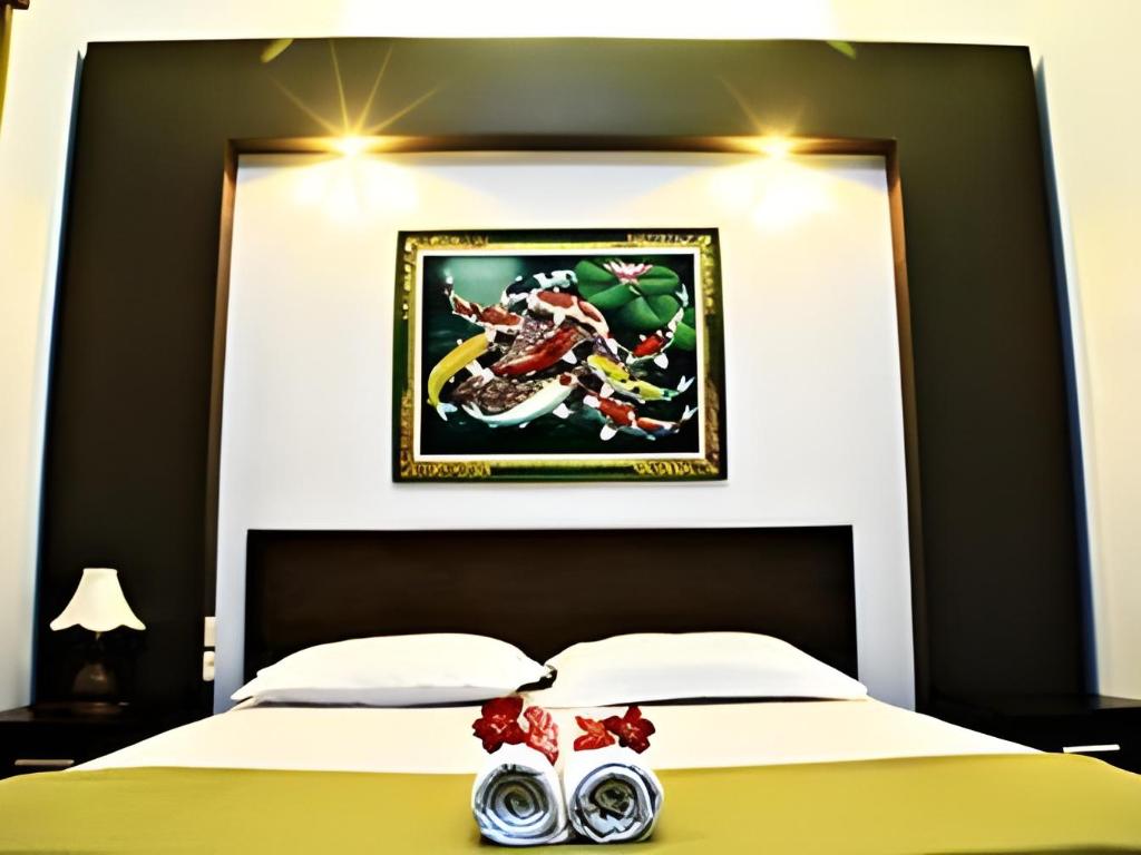 Фото Nakula Guest House