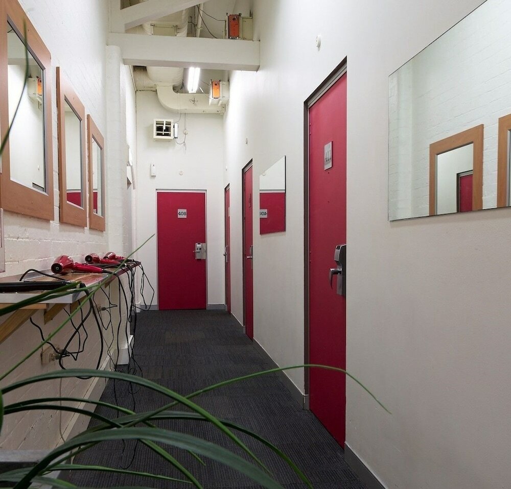 Фото Nomads Sydney