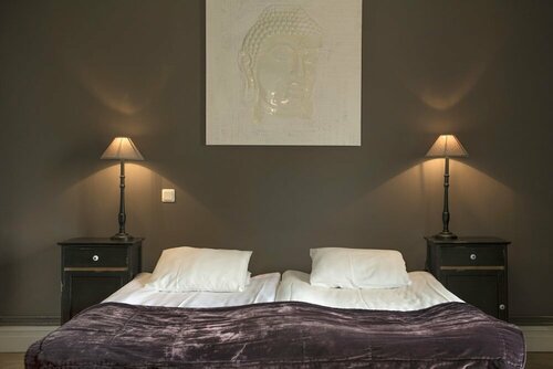Гостиница Donners Hotell, Sure Hotel Collection by Best Western в Висбю