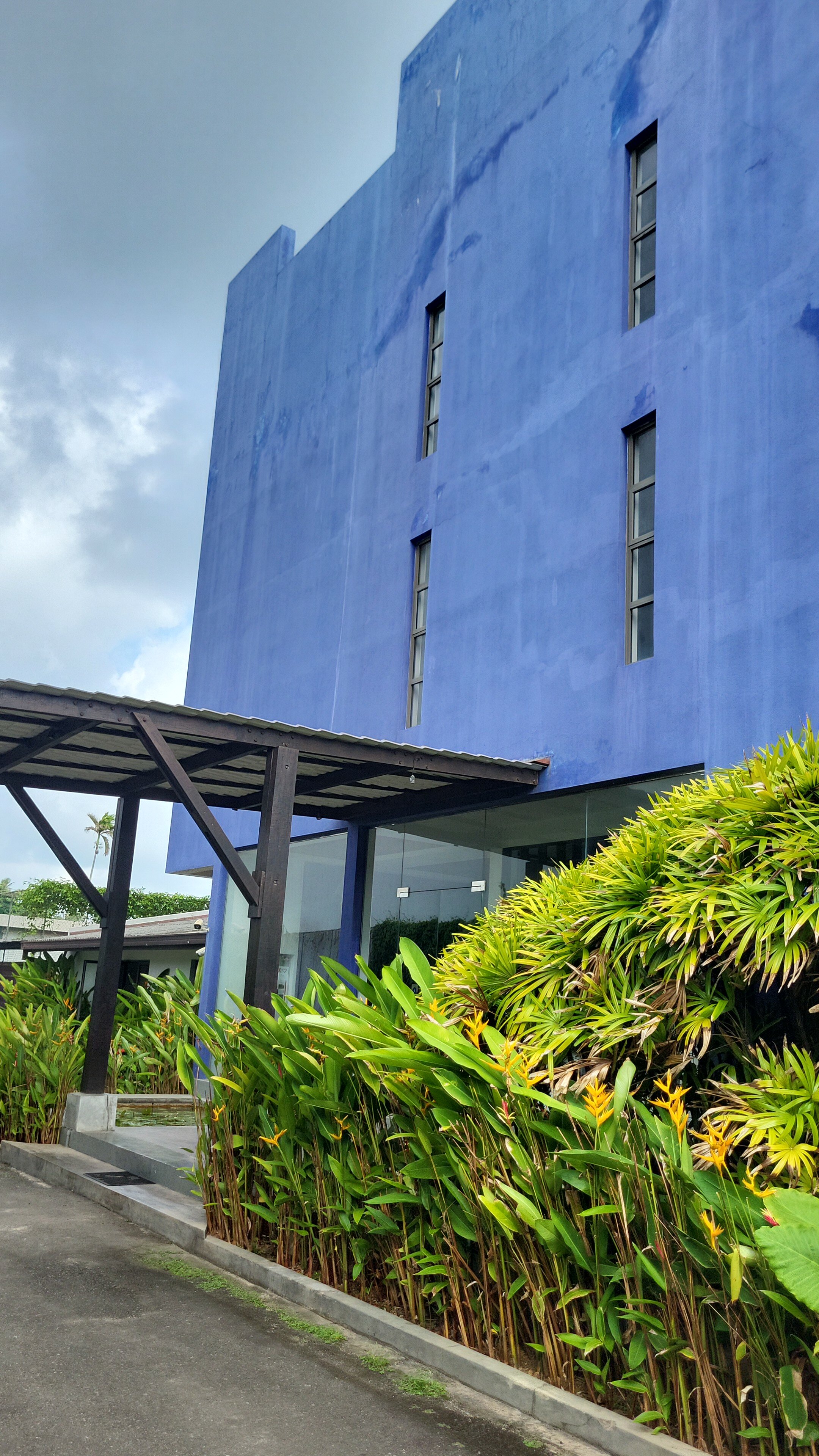 Фото Kai Hikkaduwa