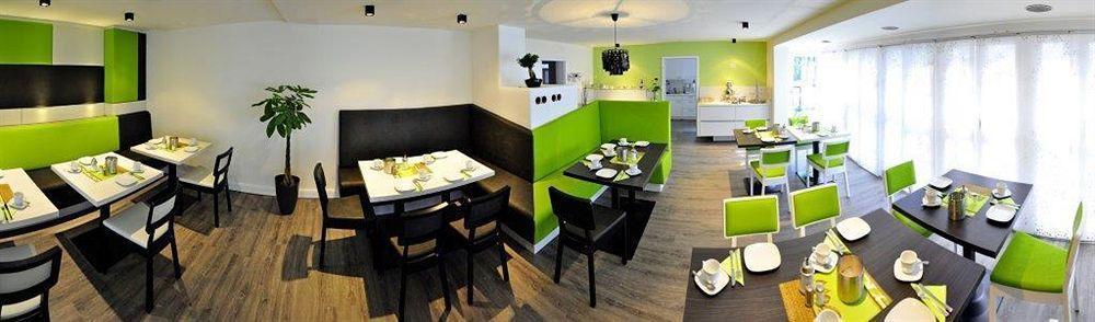 Фото Hotel Amiga