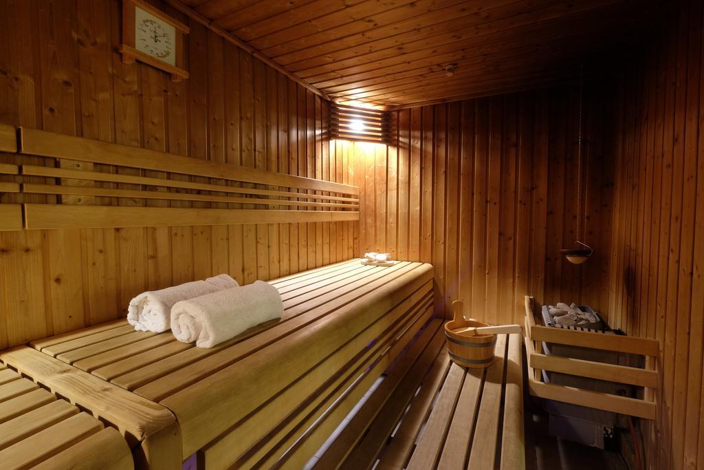 Фото Thermae Palace Hotel