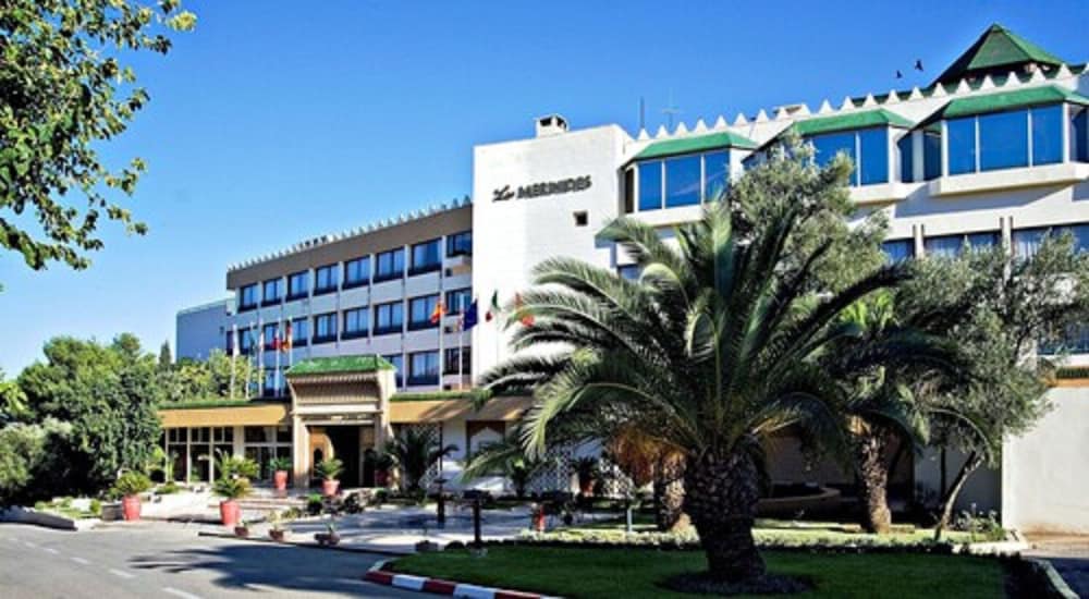 Фото Les Merinides