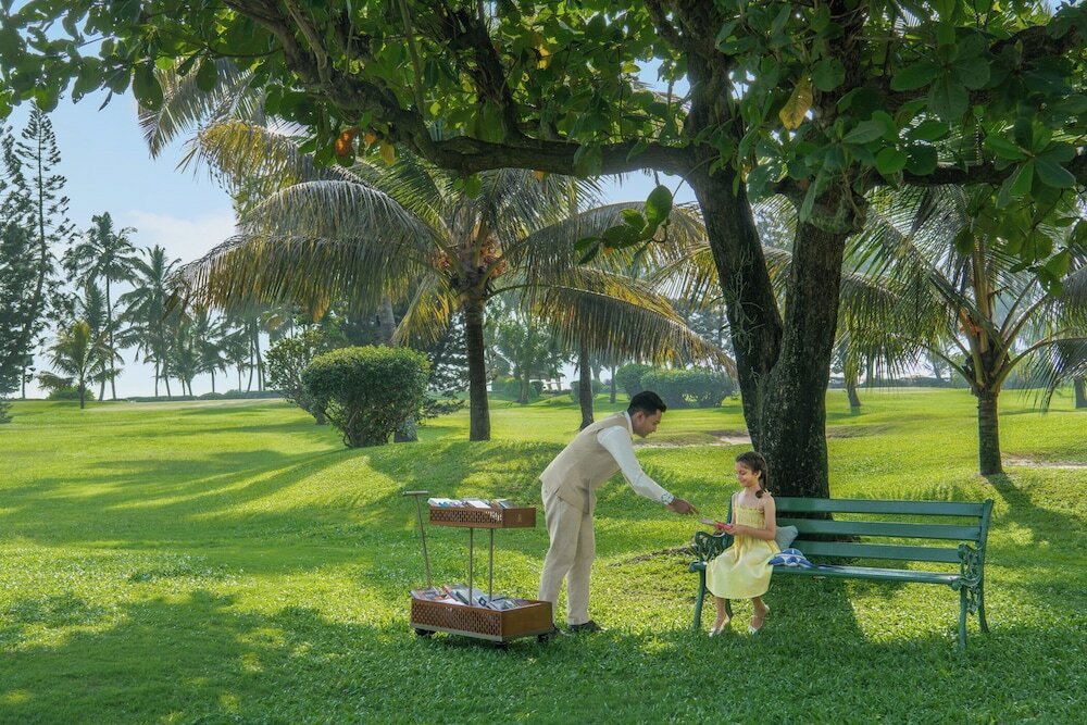 Фото The St. Regis Goa Resort