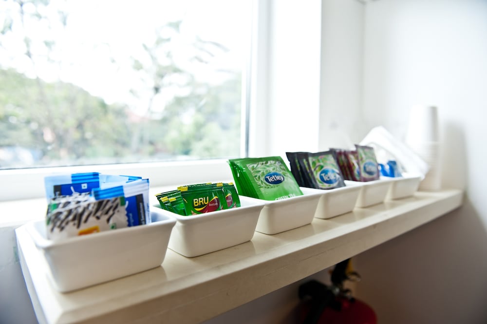 Фото Bloomrooms @ New Delhi Railway Station