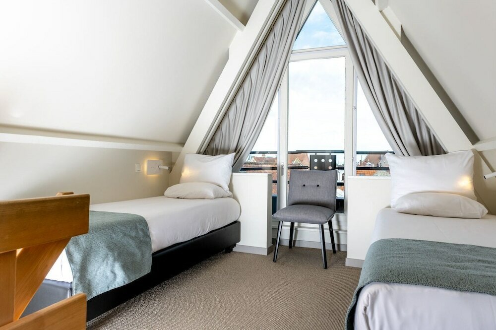 Фото Martin's Brugge