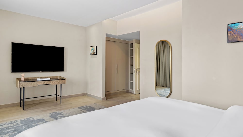 Фото Rixos Obhur Jeddah Resort & Villas