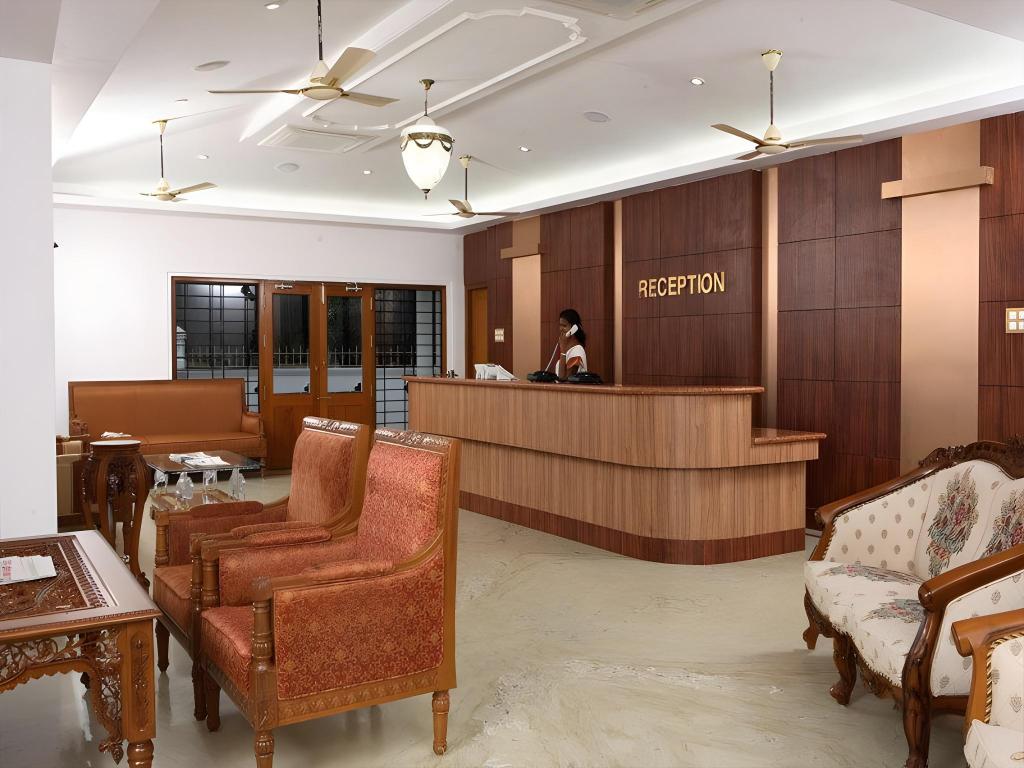 Фото Saaral Resorts