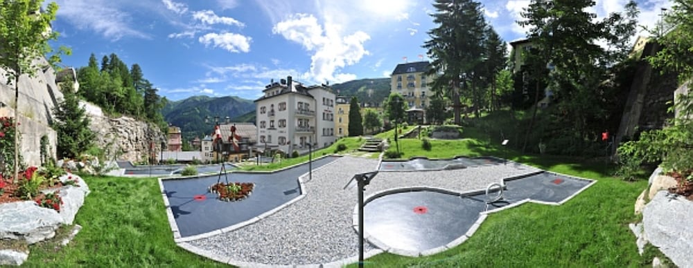 Фото Hotel Salzburger Hof