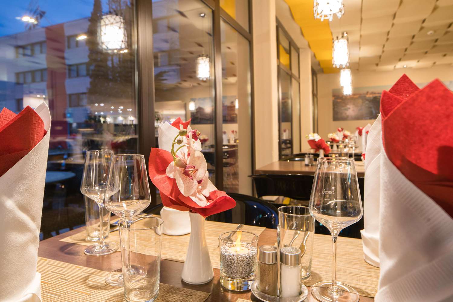 Фото Best Western Smart Hotel