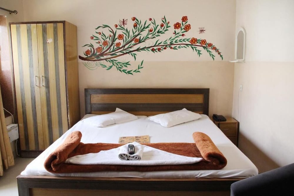 Фото Hotel Man Sagar