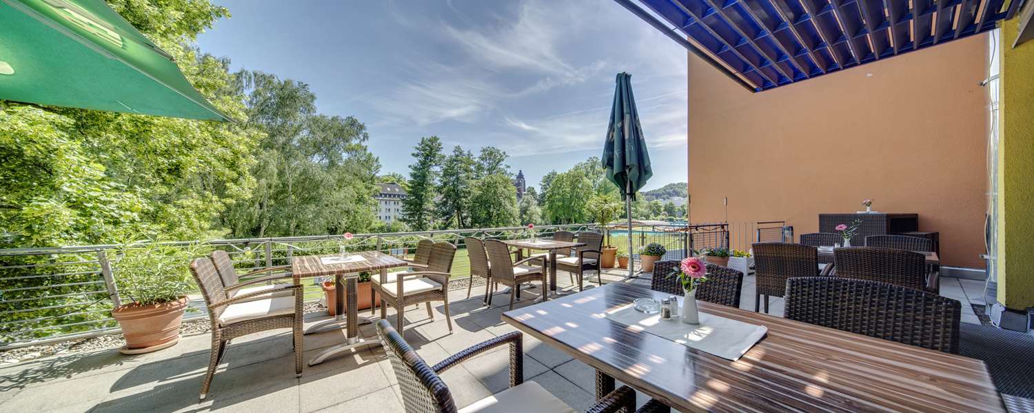 Фото Best Western Hotel Wetzlar