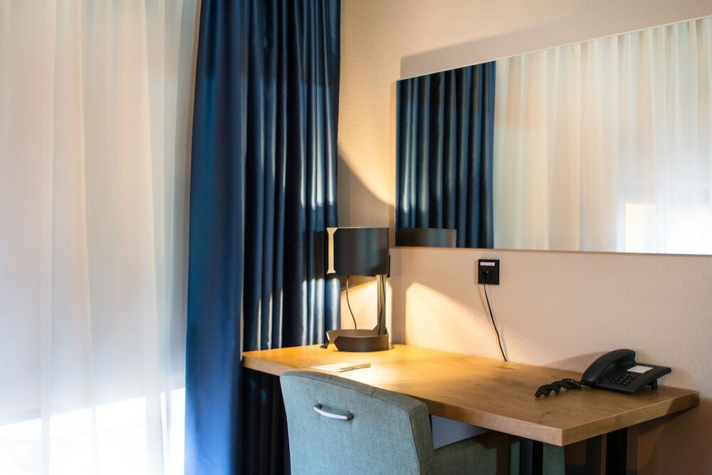 Фото City Hotel Groningen