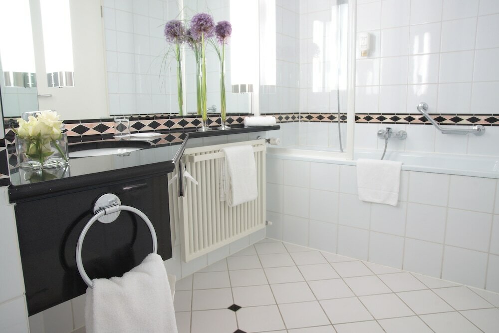 Фото Atlanta Hotel International Leipzig