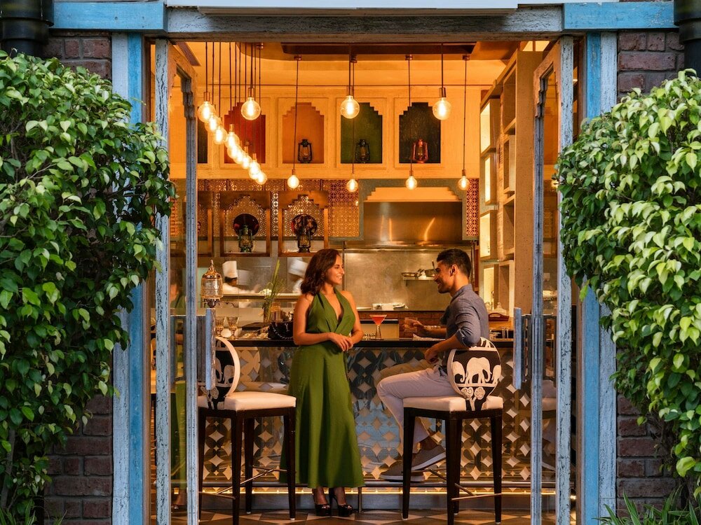 Фото Sofitel Mumbai Bkc