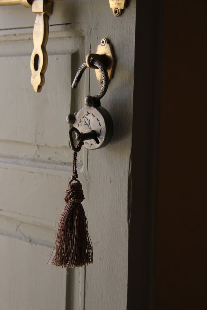 Фото Riad Emberiza Sahari