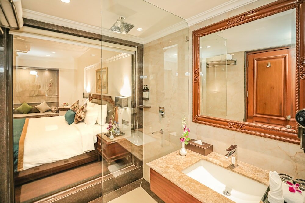 Фото India Awadh