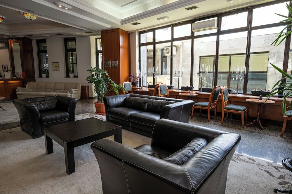 Фото Отель Соле Мио