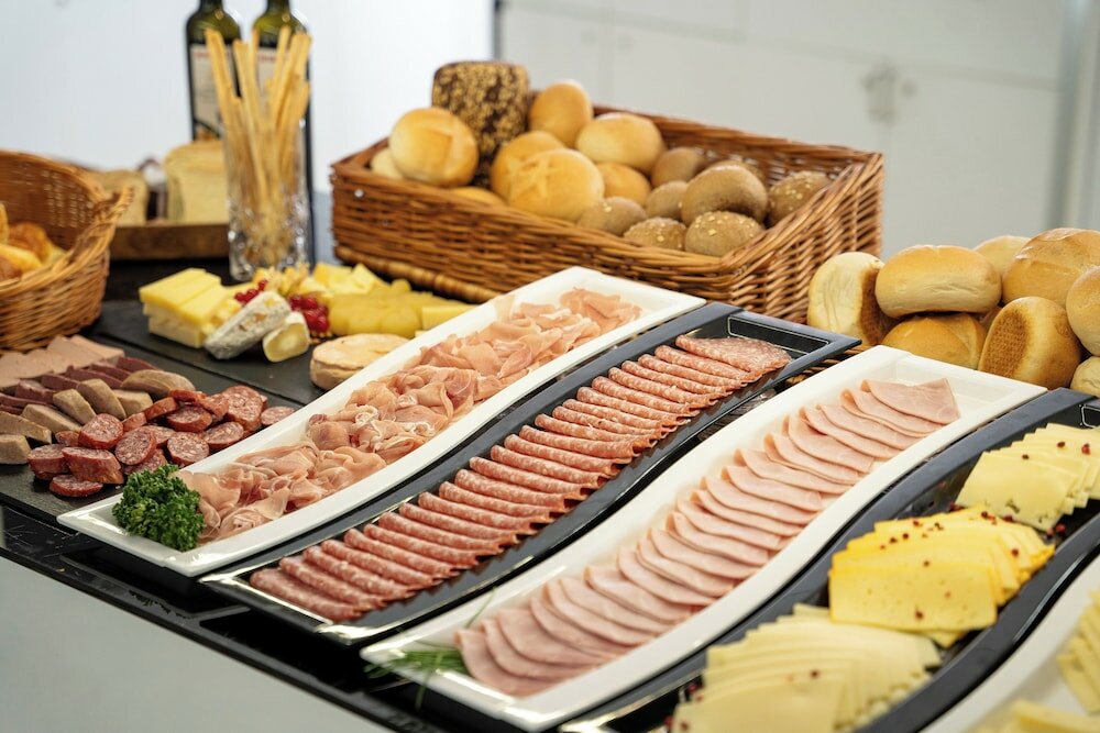 Фото INNSiDE Leipzig