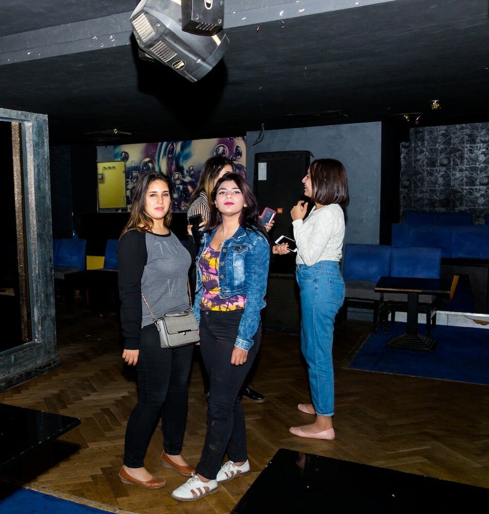 Фото Hor Moheb Hotel