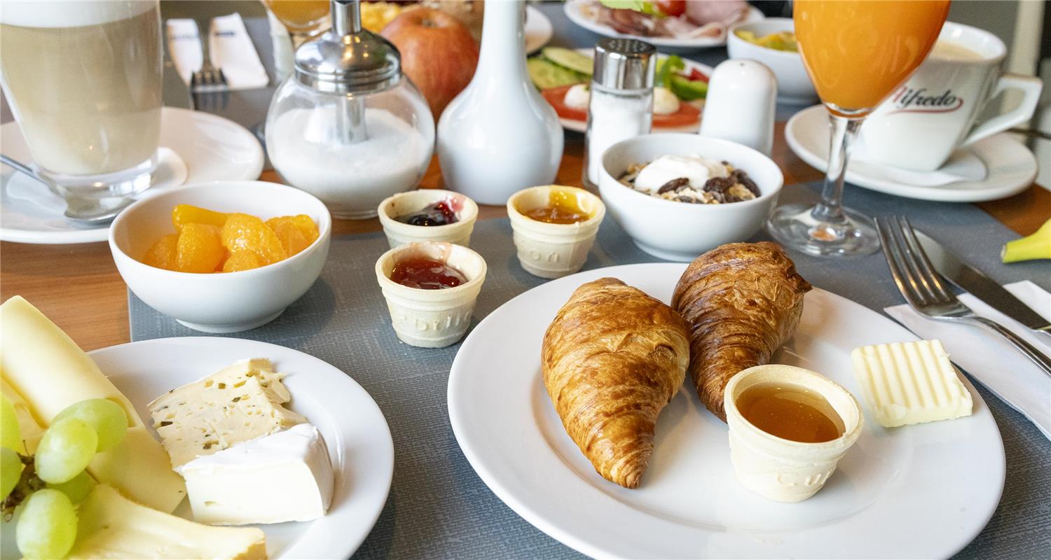 Фото Best Western Hotel Leipzig City Center