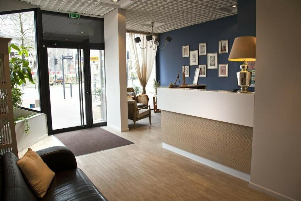 Фото Hôtel d'Orsay