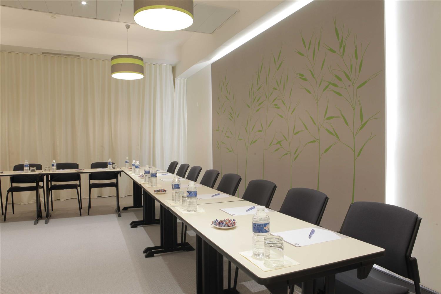 Фото Best Western Crequi Lyon Part Dieu