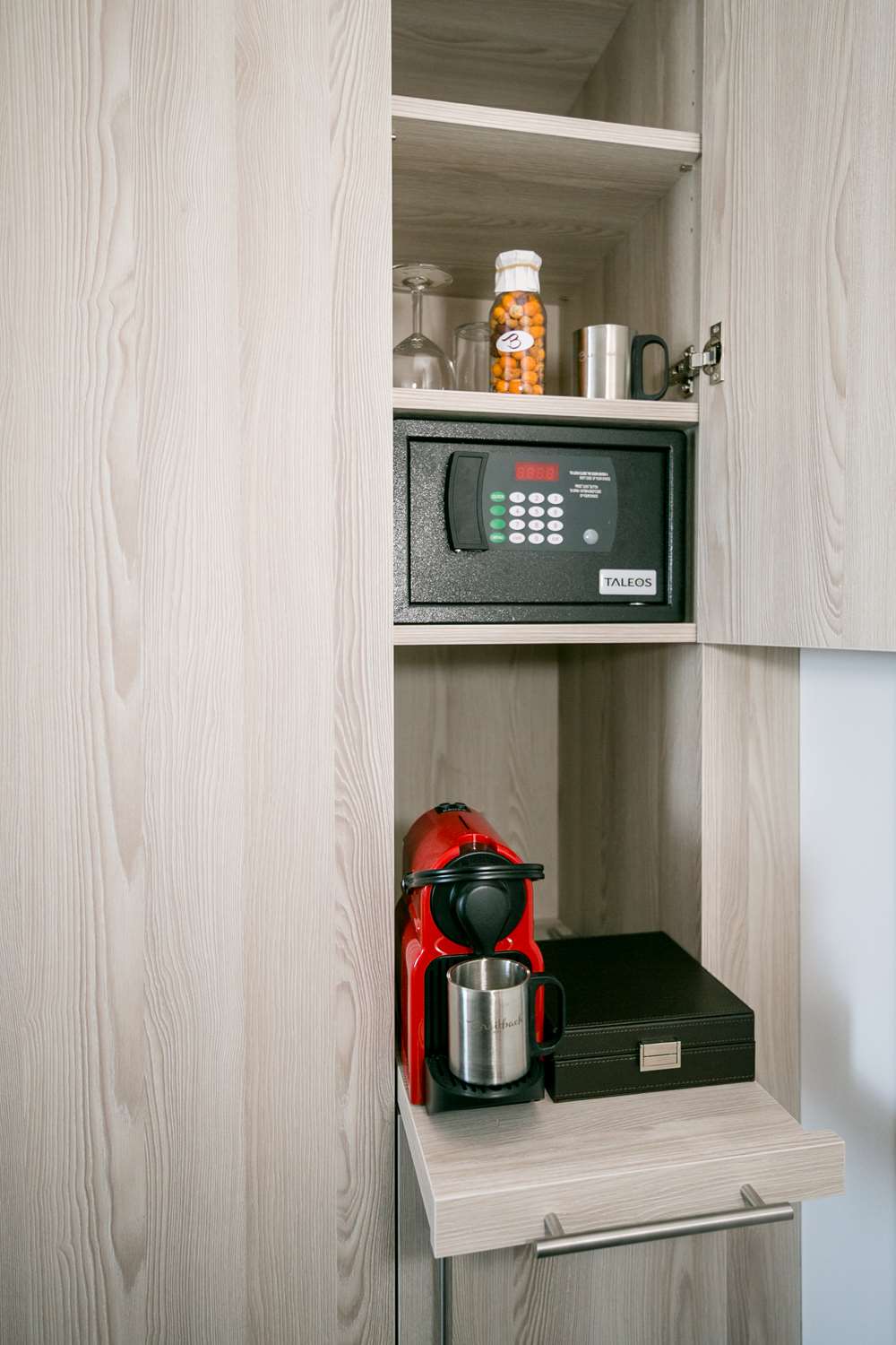 Фото Best Western Hotel Breitbach