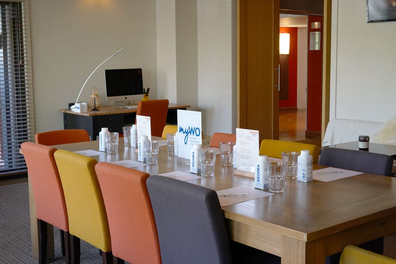 Фото Best Western The Hotel Versailles