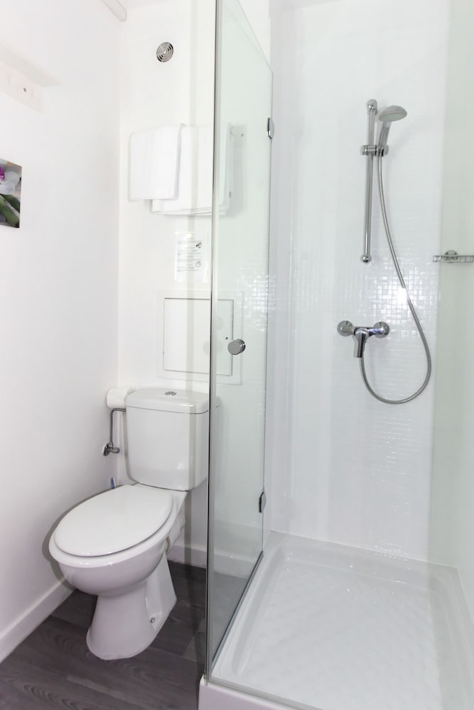 Фото Hôtel de L'Ill