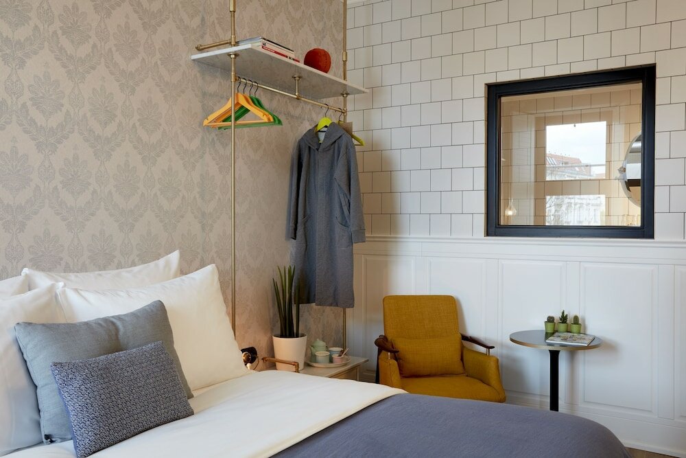 Фото Max Brown Hotel Midtown, part of Sircle Collection