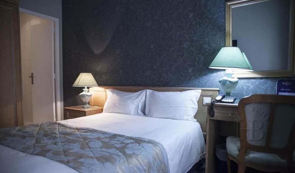 Фото Hotel Boileau